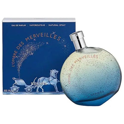 Lombre Des Merveilles By Hermes For Women 3.4 oz EDP Spray by perfumesandrea