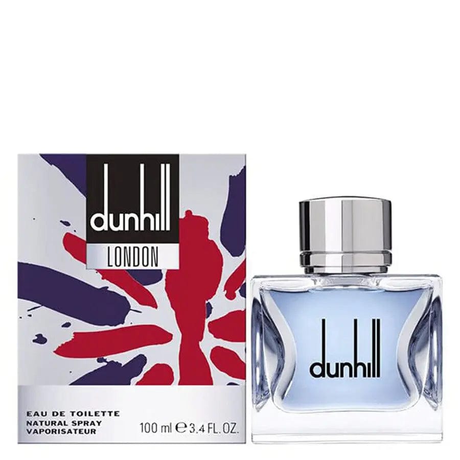 London By Alfred Dunhill For Men 3.4 oz EDT Spray by perfumesandrea