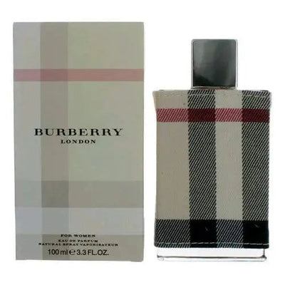 London By Burberry For Women 3.3oz EDP Spray by perfumesandrea