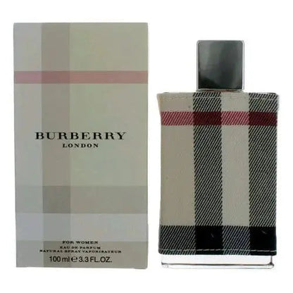 London By Burberry For Women 3.3oz EDP Spray by perfumesandrea