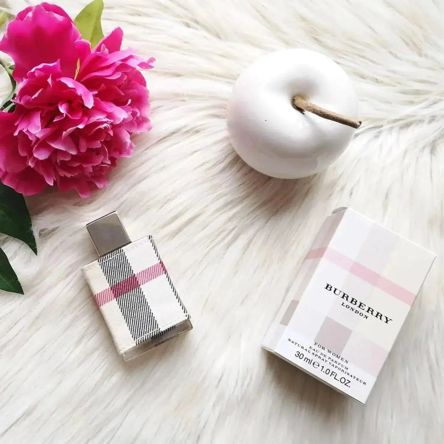 London By Burberry For Women 3.3oz EDP Spray by perfumesandrea