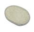 Loofah Sponge Pad, Natural, Exfoliating by Country Life Natural Foods