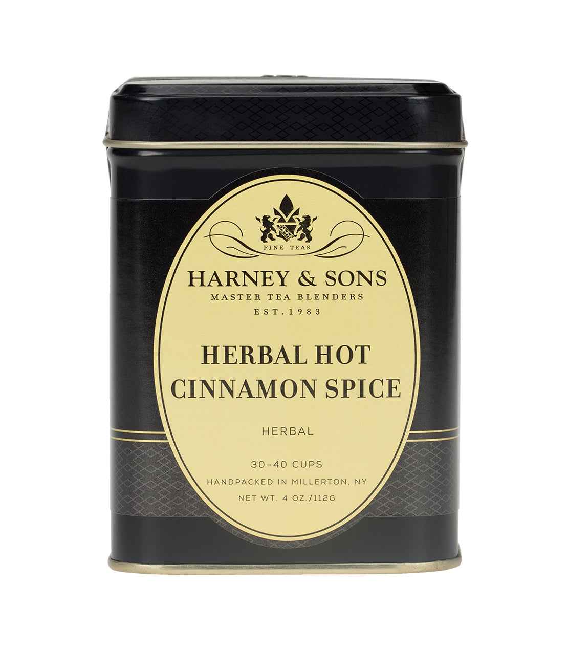 Herbal Hot Cinnamon Spice