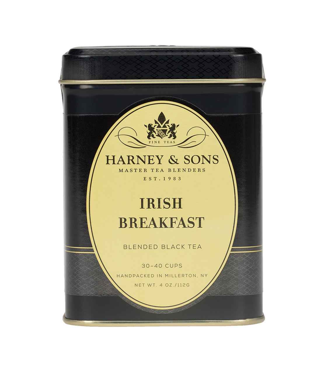 Irish Breakfast