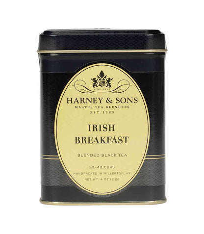 Irish Breakfast