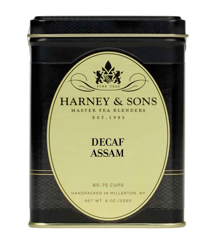 Decaf Assam