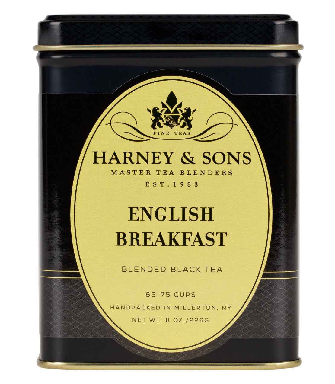 English Breakfast