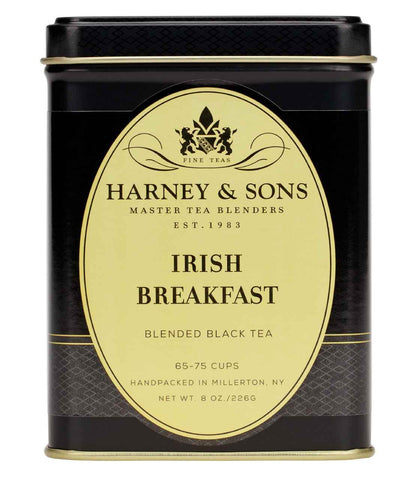 Irish Breakfast