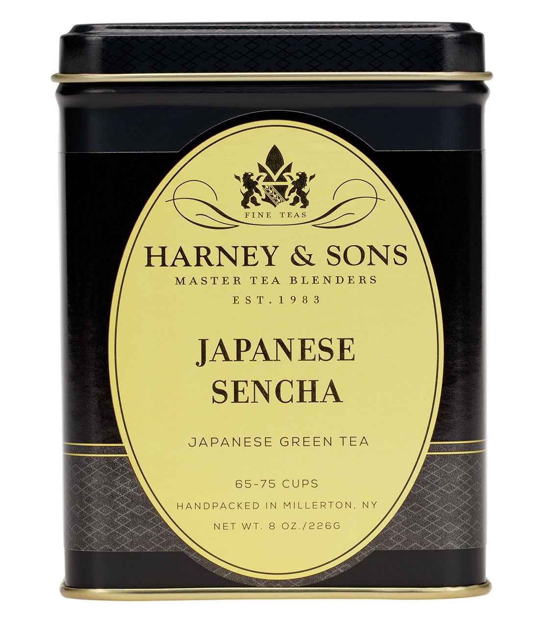 Japanese Sencha
