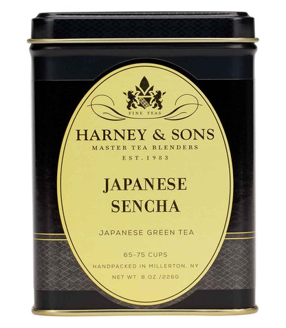 Japanese Sencha