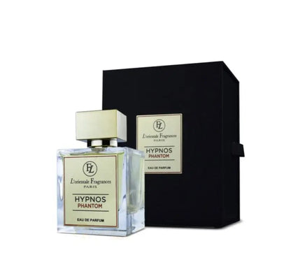 Lorientale Fragrances Hypnos Phantom Unisex 3.4 oz EDP Spray by perfumesandrea