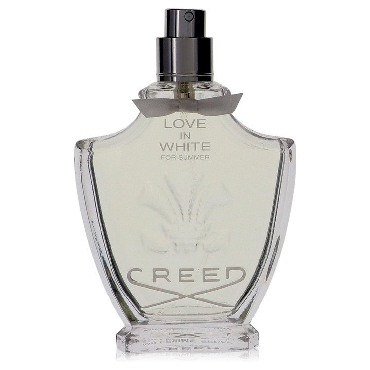 Love In White For Summer by Creed Eau De Parfum Spray (Tester) 2.5 oz for Women 