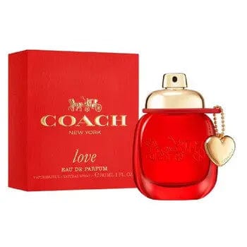 Love By Coach For Women 3.0 oz EDP Spray by perfumesandrea