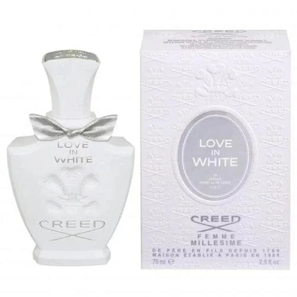 Love In White By Creed For Women 2.5 oz EDP Spray by perfumesandrea