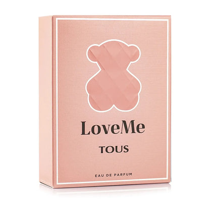 Love Me By Tous For Women 3.0oz EDP Spray by perfumesandrea