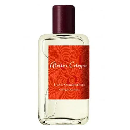 Love Osmanthus By Atelier Cologne Unisex Cologne Absolu Spray by perfumesandrea