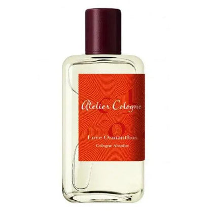 Love Osmanthus By Atelier Cologne Unisex Cologne Absolu Spray by perfumesandrea