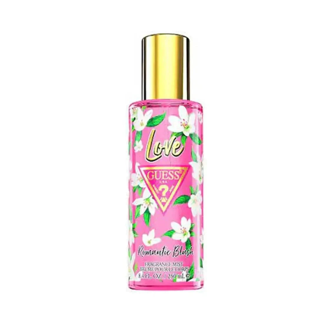 Love Romance Blush By Guess For Women 8.5 oz Body Mist by perfumesandrea