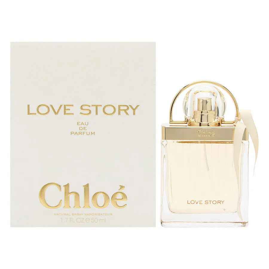Love Story By Chloe For Women 1.7oz EDP Spray