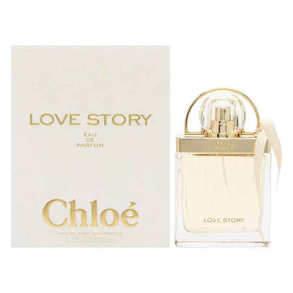 Love Story By Chloe For Women 1.7oz EDP Spray