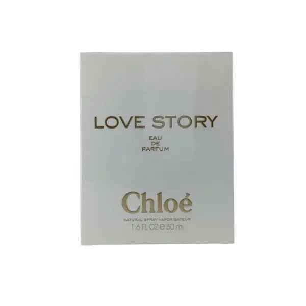 Love Story By Chloe For Women 1.7oz EDP Spray