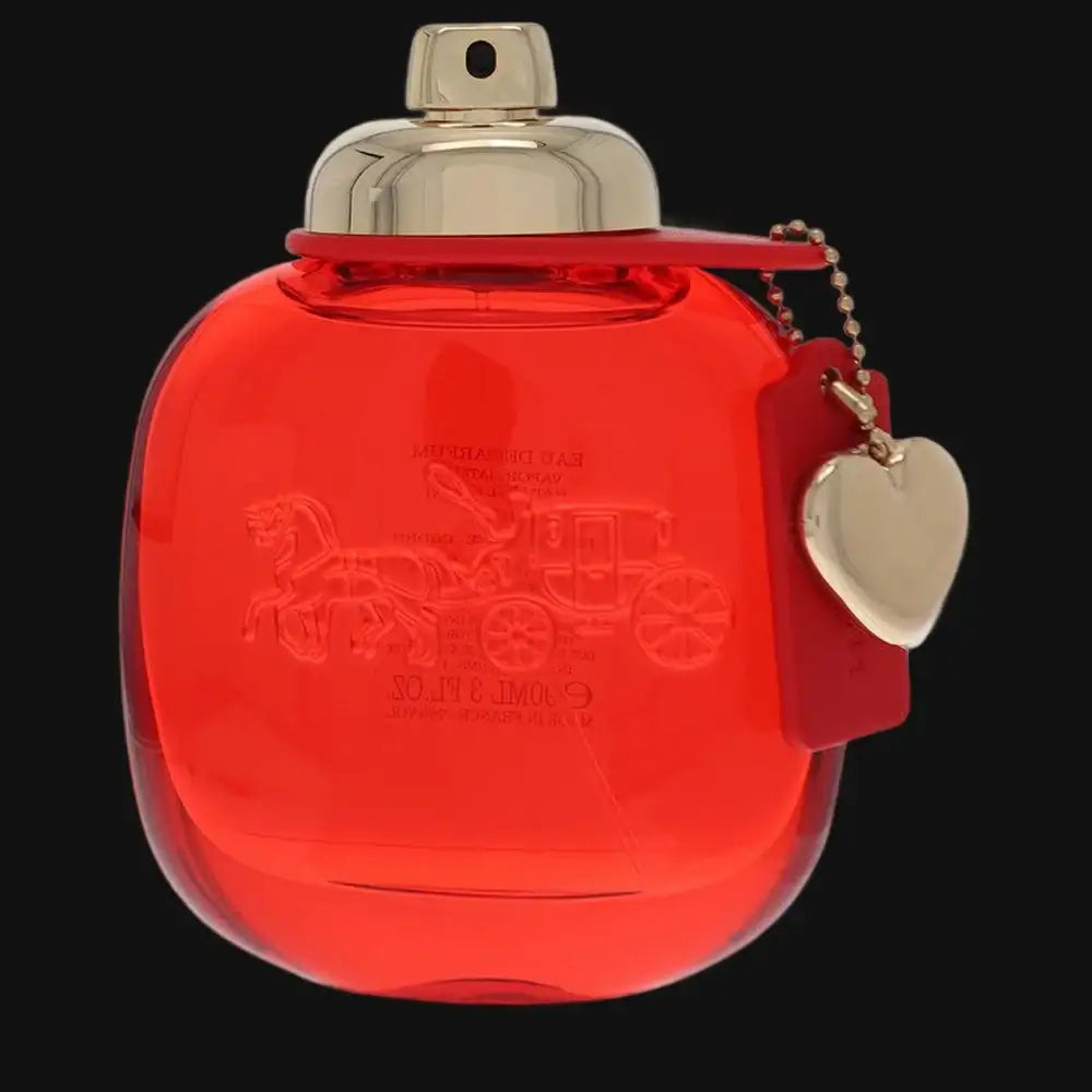 Love By Coach Perfume for Women by Gamer Scents
