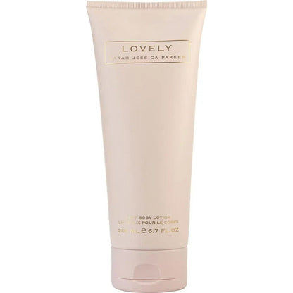 Lovely By Sarah Jessica Parker For Women 3Pcs Set EDP Spray