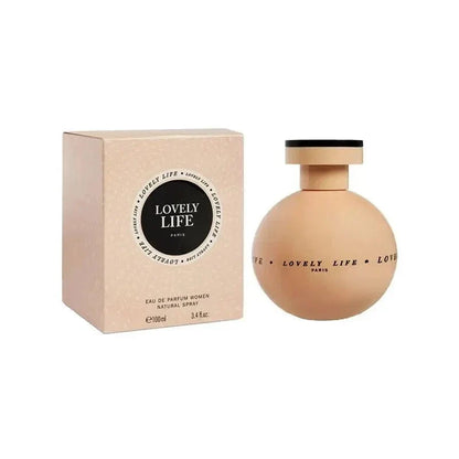 Lovely Life By Geparlys Perfume For Women 3.4 oz EDP Spray by perfumesandrea