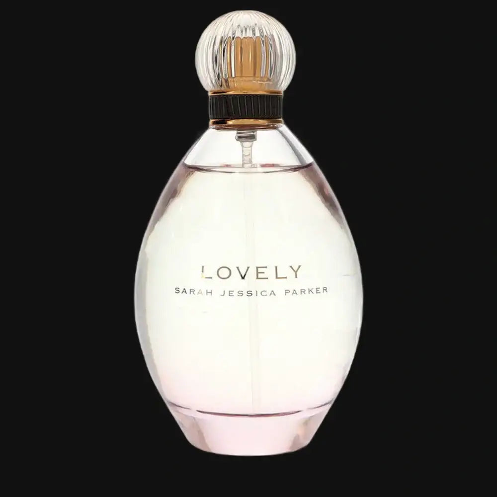 Lovely By Sarah Jessica Parker Perfume for Women