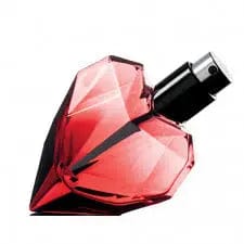 Loverdose Red Kiss By Diesel For Women 1.7 oz EDP Spray by perfumesandrea