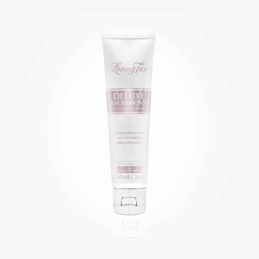 Loving Tan Deluxe Tan Remover 100ml - DestGlow