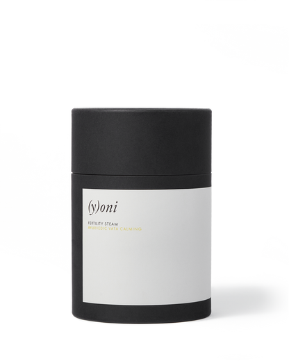 (y)oni Fertility Steam