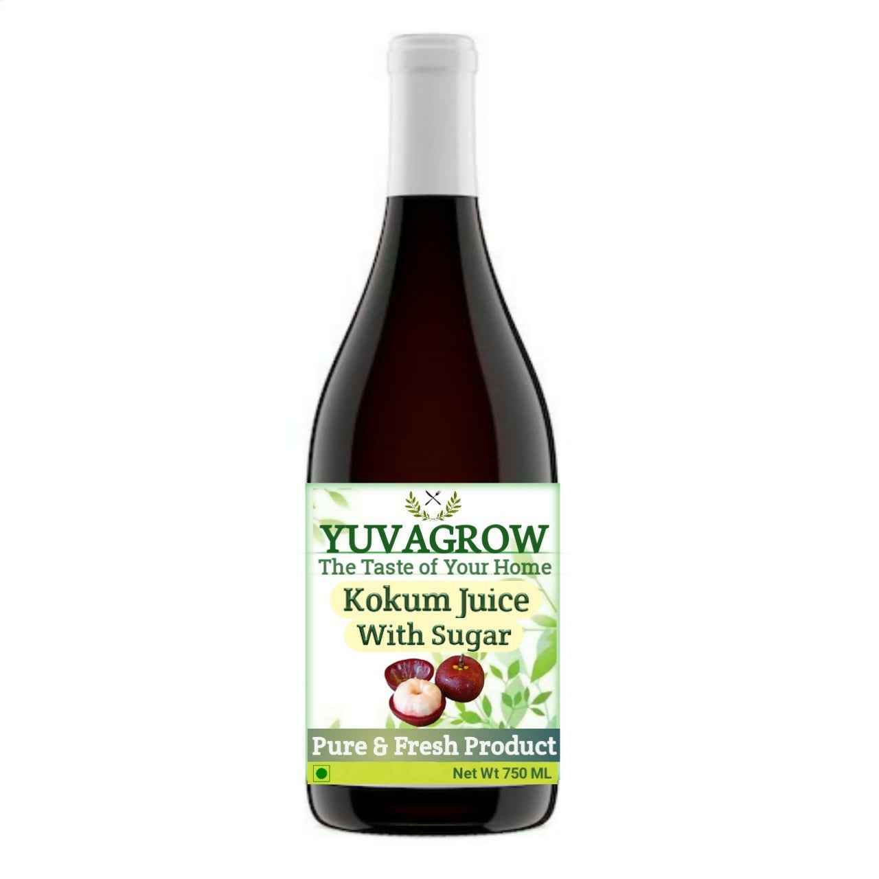 Yuvagrow Kokum Juice With Sugar