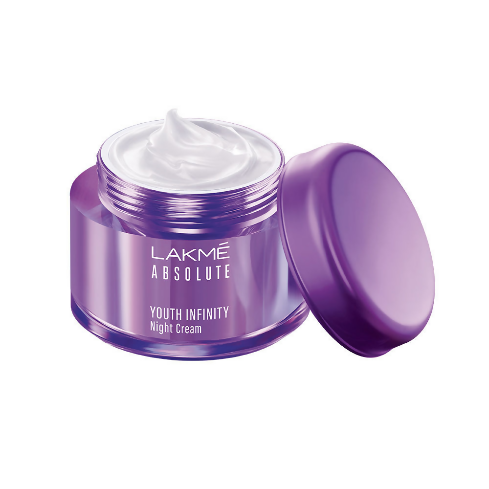 Lakme Youth Infinity Day + Night Cream