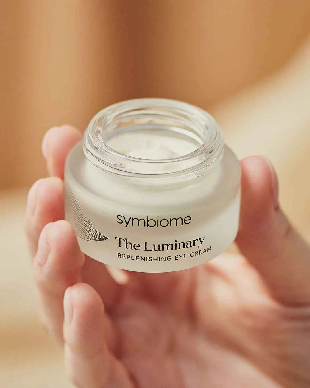 The Luminary Replenishing Eye Cream