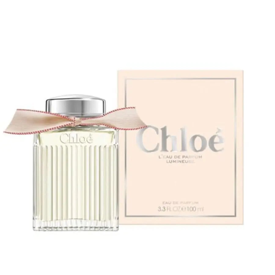 Lumineuse By Chloe For Women 3.4oz EDP Spray by perfumesandrea