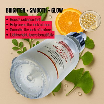 Anti-Aging Bundle, Large by gymsegbë