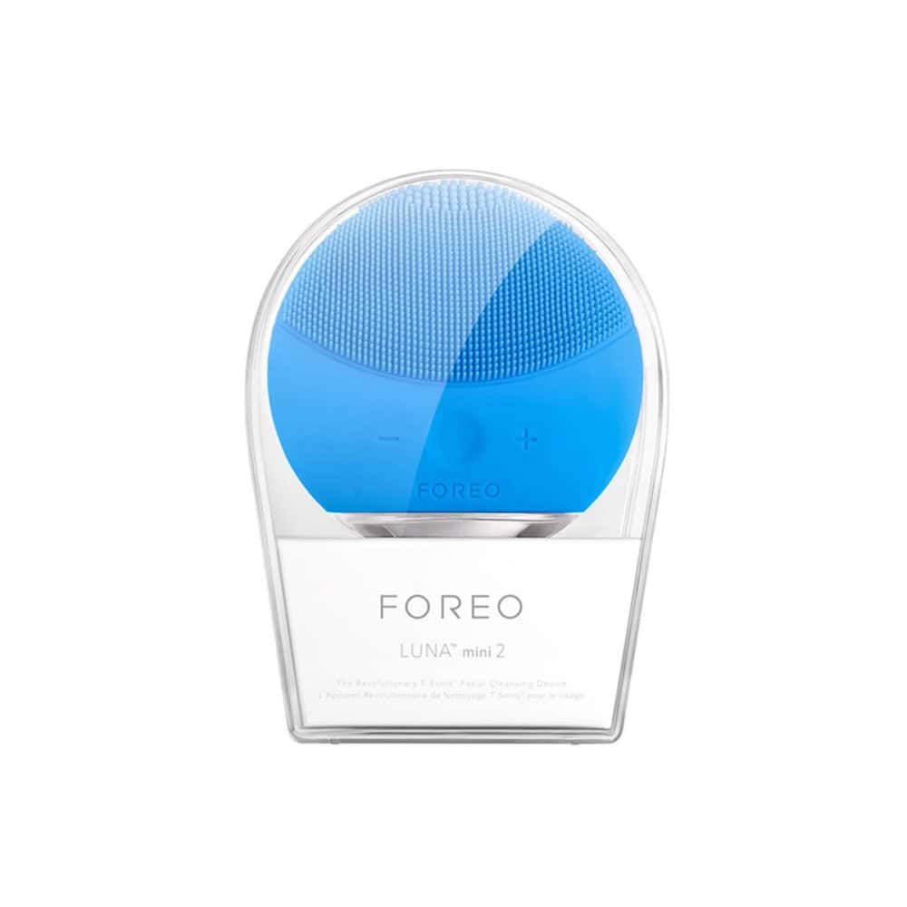FOREO LUNA Mini 2 by Nava Beauty