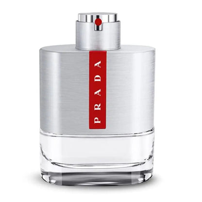 Luna Rossa By Prada For Men 3.3oz EDT Spray by perfumesandrea