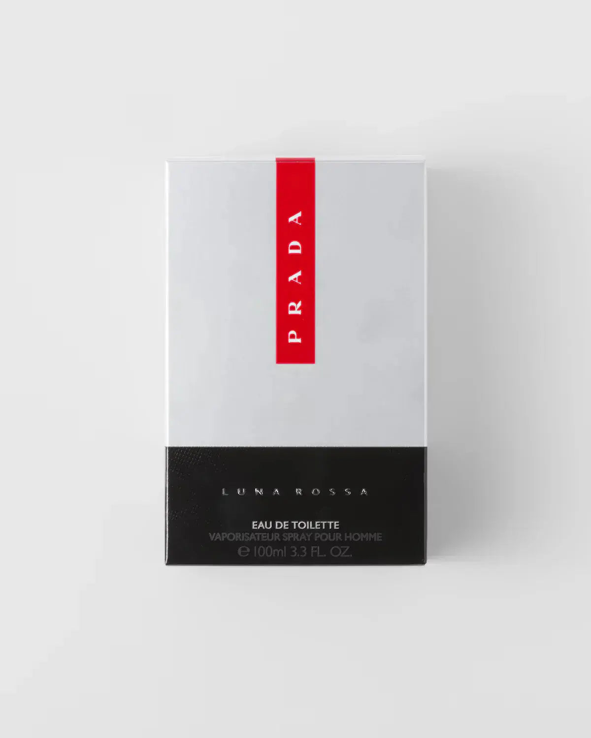 Luna Rossa By Prada For Men 3.3oz EDT Spray by perfumesandrea