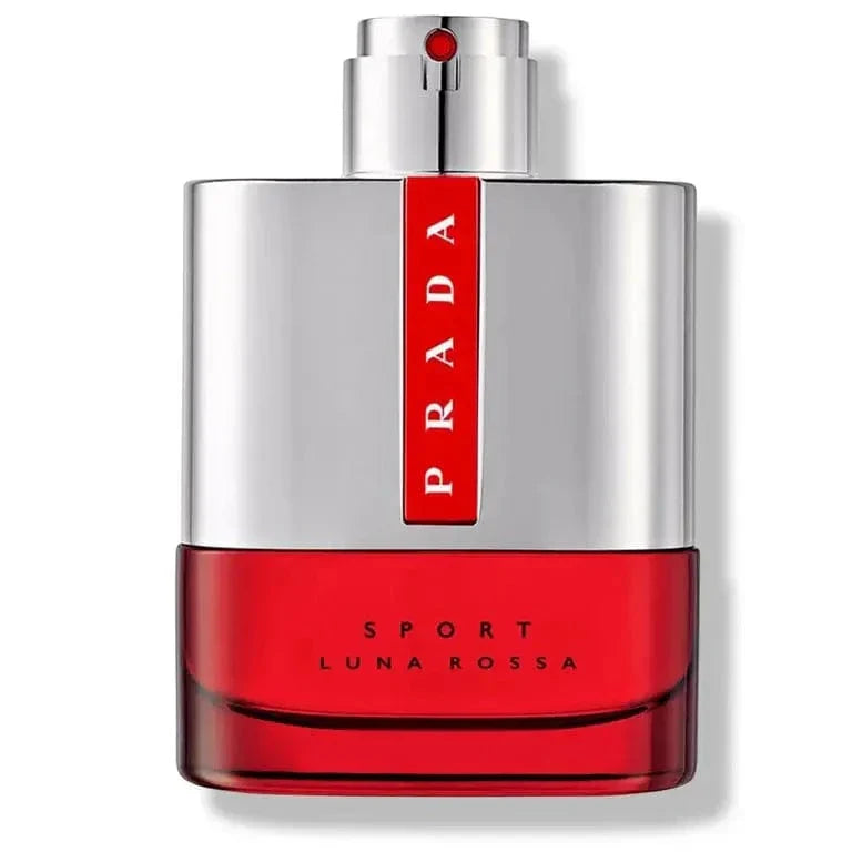 Luna Rossa Sport By Prada 1.6 oz Men EDP Spray by perfumesandrea