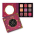 RUDE The Spell Book Smooth and Blendable Eyeshadow Palette - Lust - DestGlow