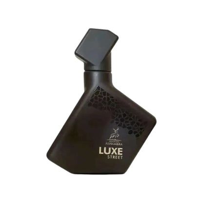 Luxe Street By Maison Alhambra For Unisex 3.4oz EDP Spray by perfumesandrea
