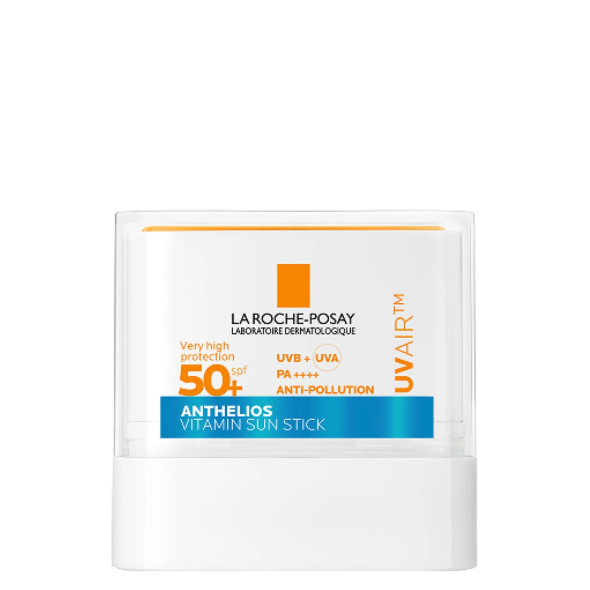 La Roche-Posay Anthelios UV-Air Vitamin Sun Stick SPF50+ (10ml) by Pasteur Pharmacy