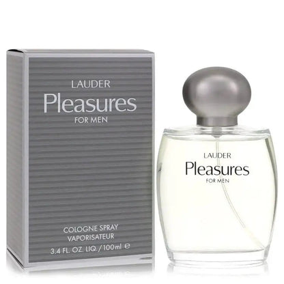 Pleasures By Estee Lauder Cologne for Men by Gamer Scents