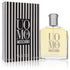 Uomo Moschino by Moschino Eau De Toilette Spray 4.2 oz for Men 