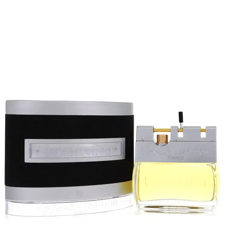Insurrection By Reyane Tradition Cologne for Men by Gamer Scents