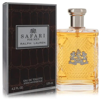 Safari By Ralph Lauren Cologne for Men by Gamer Scents