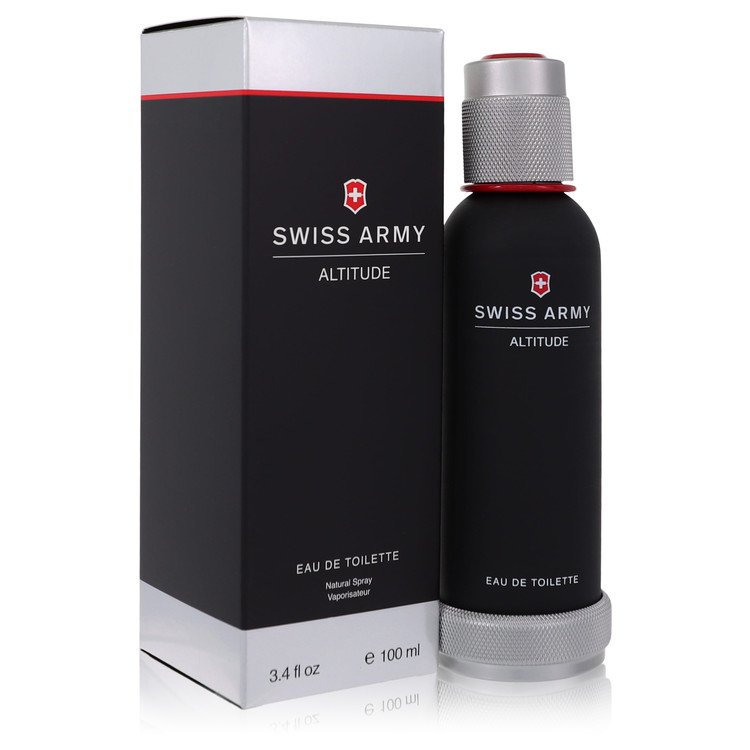Swiss Army Altitude By Victorinox Cologne for Men