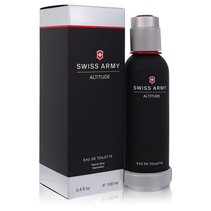 Swiss Army Altitude By Victorinox Cologne for Men